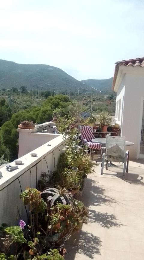 Penthouse Duplex Apartment - Room Only with Ensuite or Shared Bathroom option - Housity