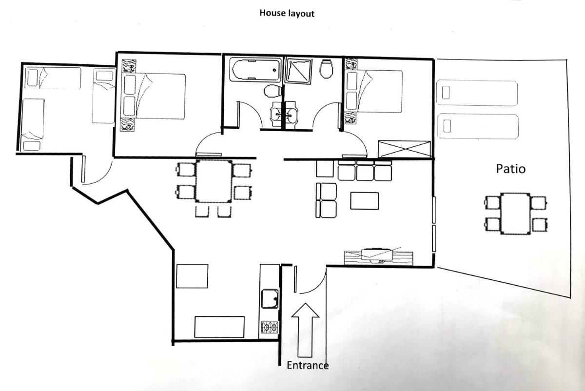 Shmulik Galilee - Housity