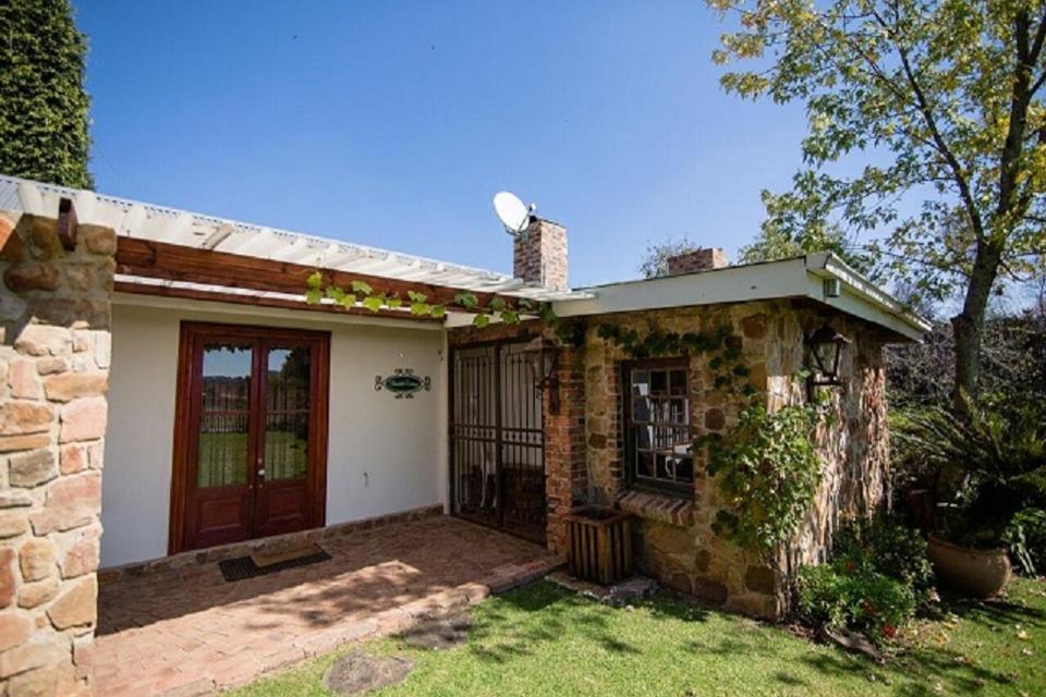 Bluebell Cottage - Housity