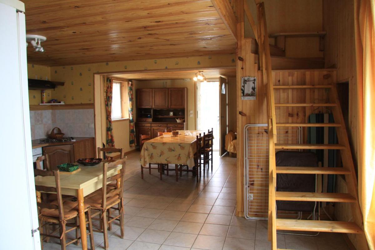 Gite Chez Coste Gilles - Housity