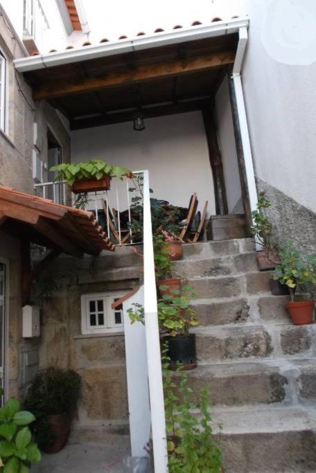 A casinha do beco - Housity