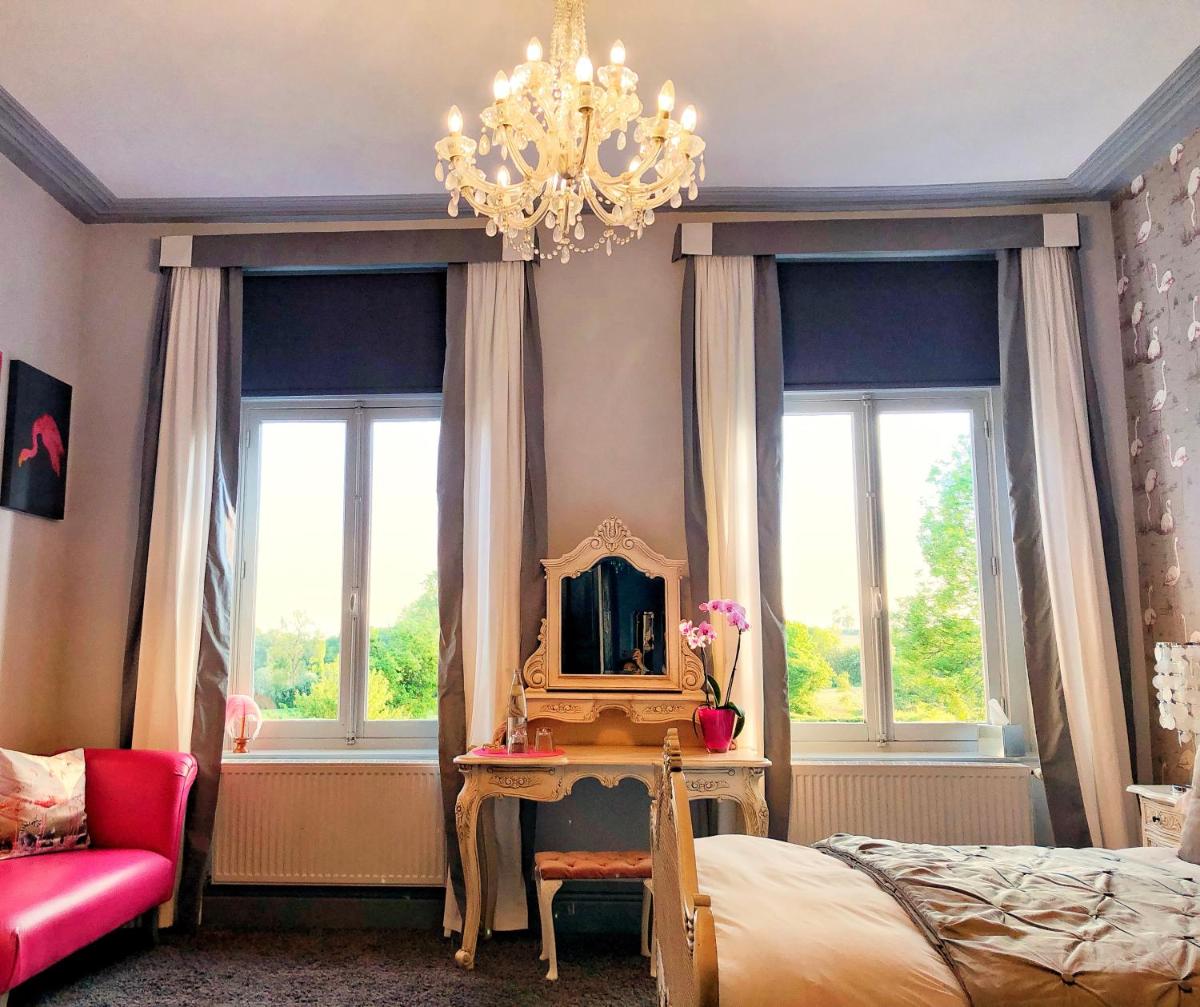 Maison De Plumes - Housity