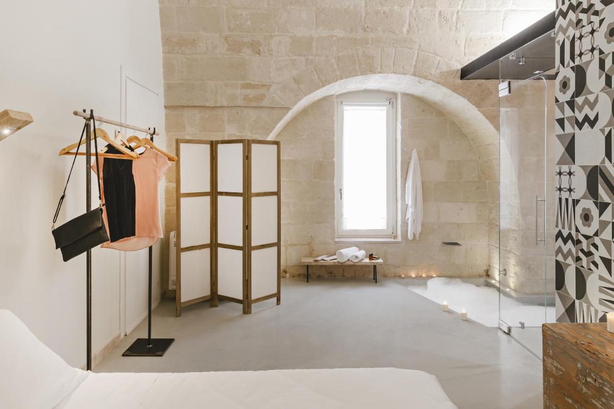 Suitetrails - Hydria Rooms