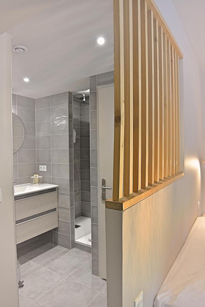 Hôtel Beauregard, The Originals Relais - Housity