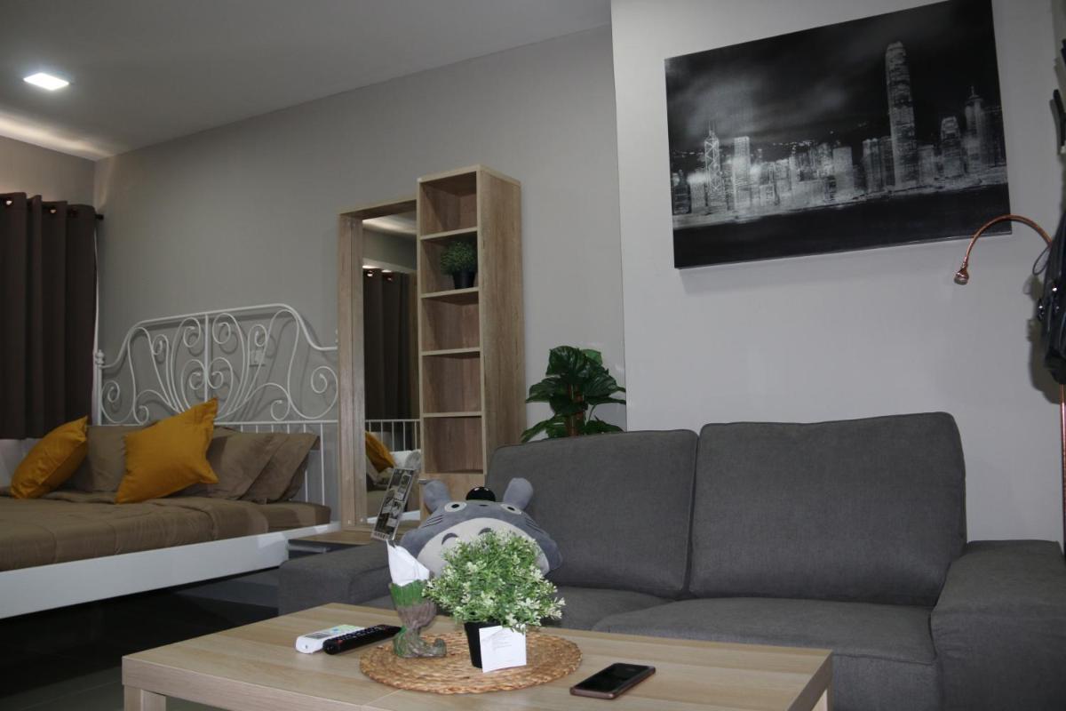 iResidence hotel - Housity