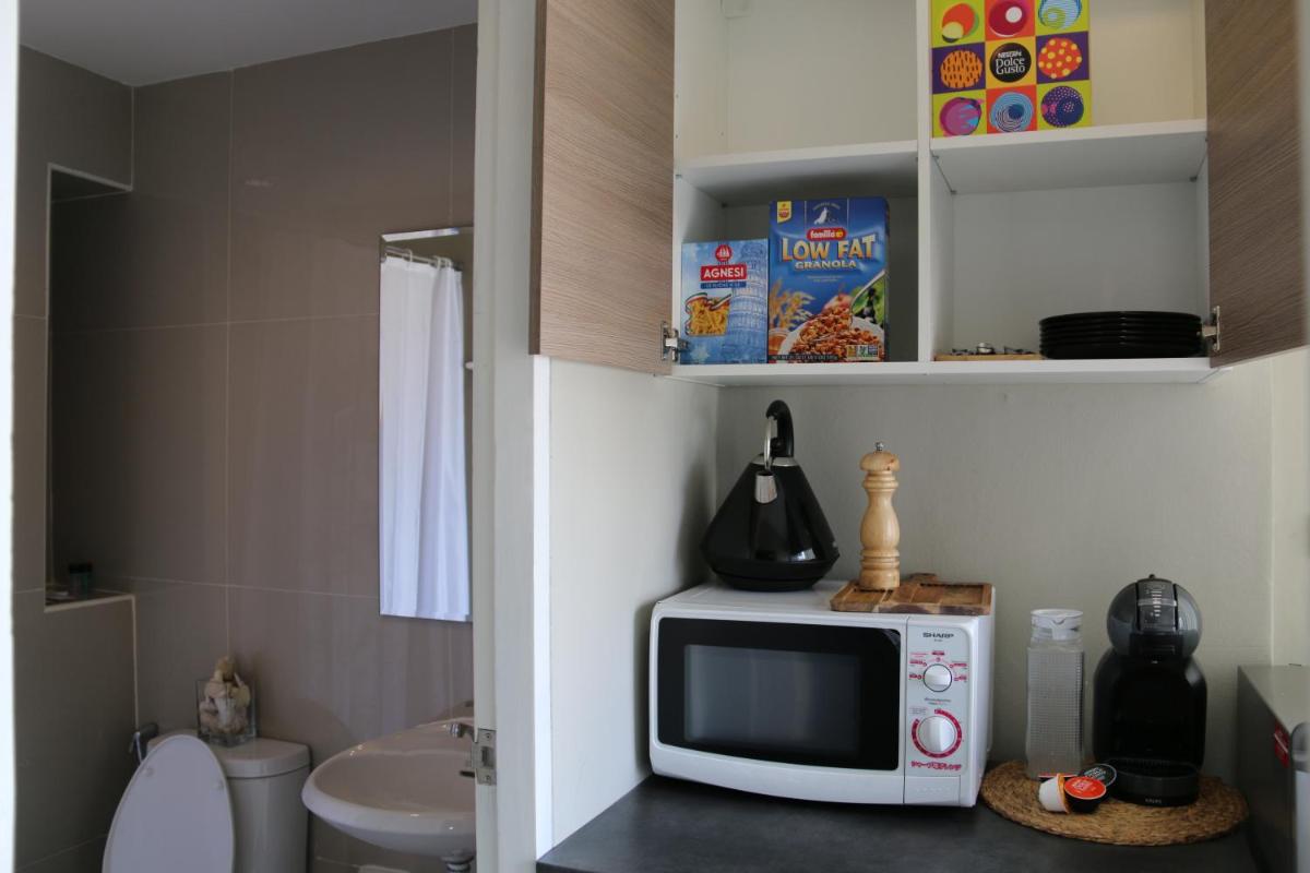iResidence hotel - Housity