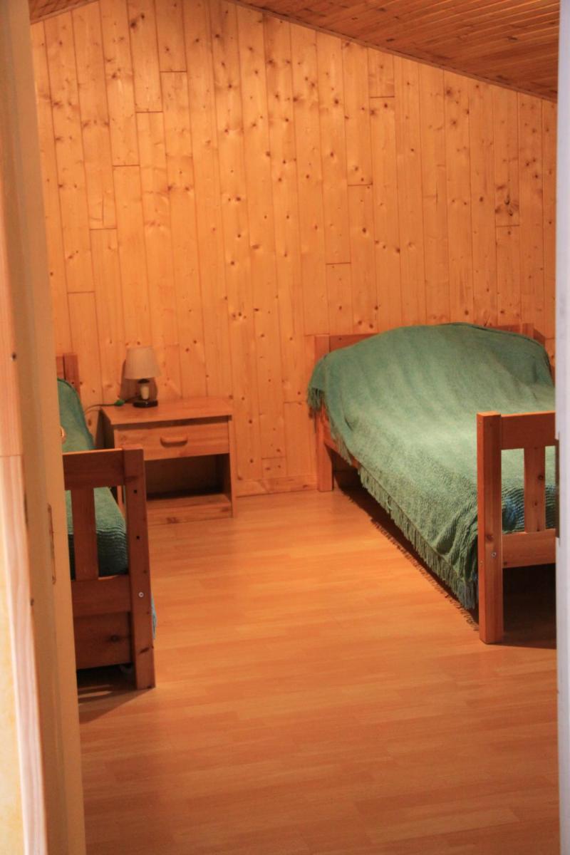 Suitetrails - Gite Chez Coste Gilles