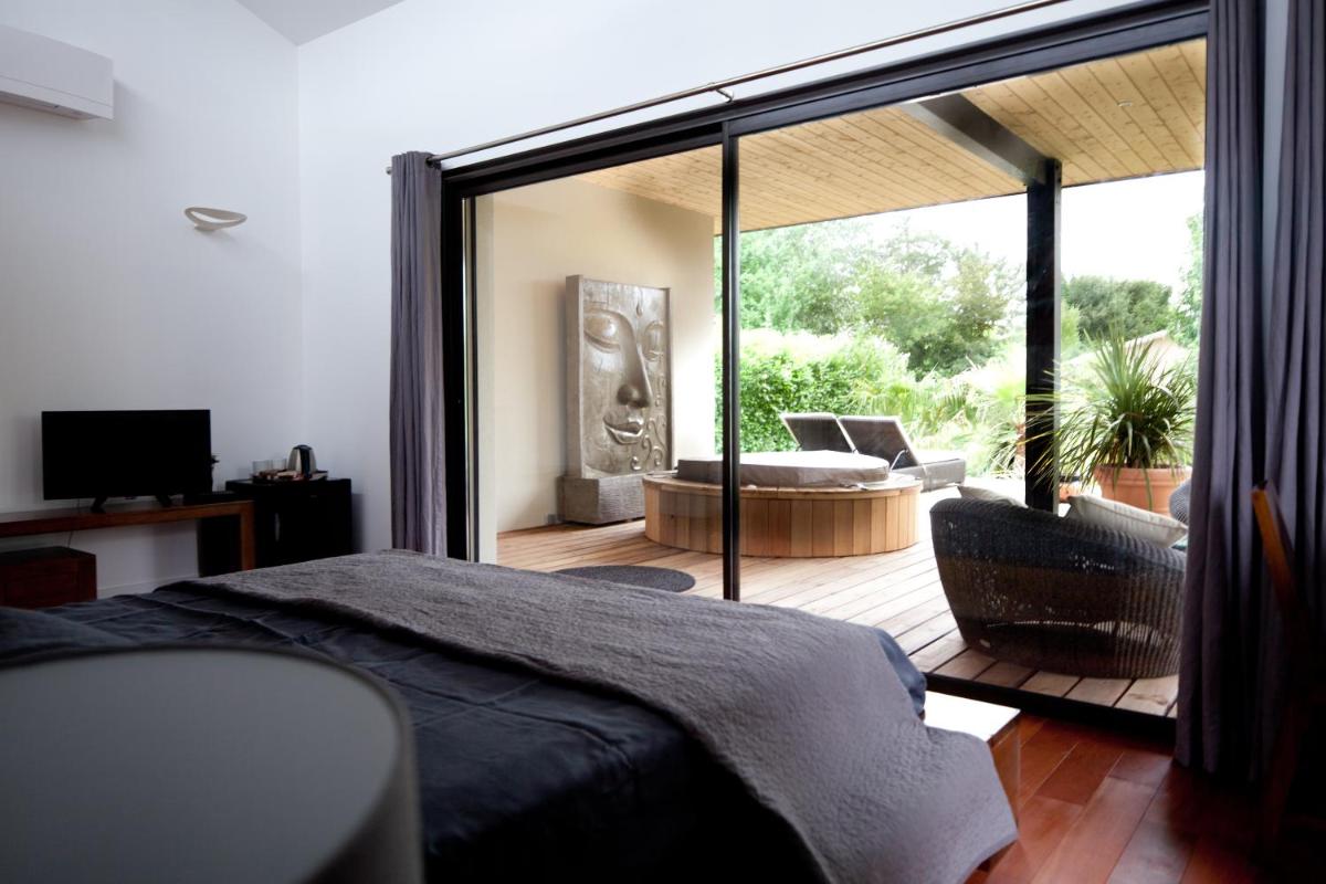Villa Margaux - Housity