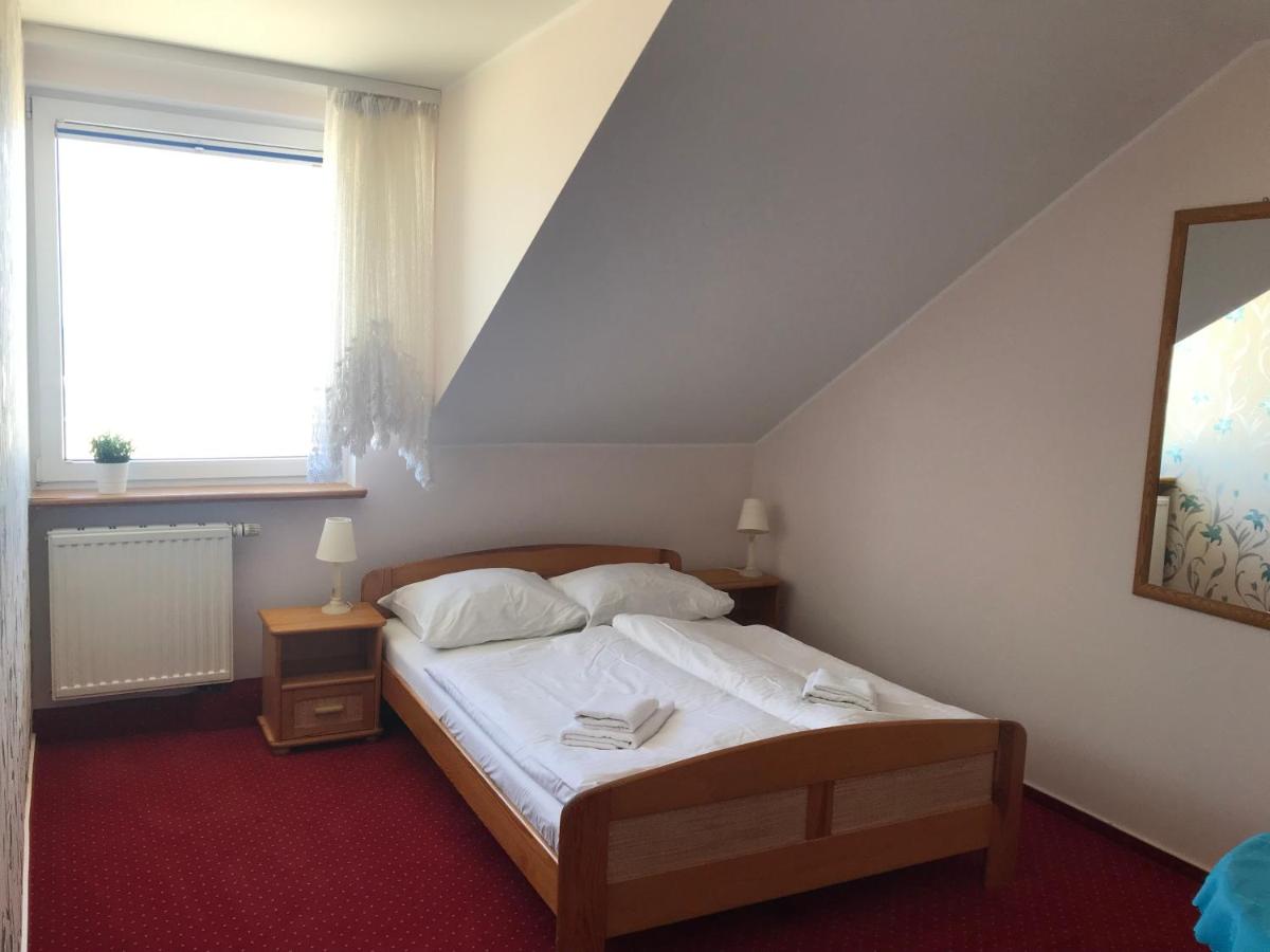 Zajazd Dajana - Housity