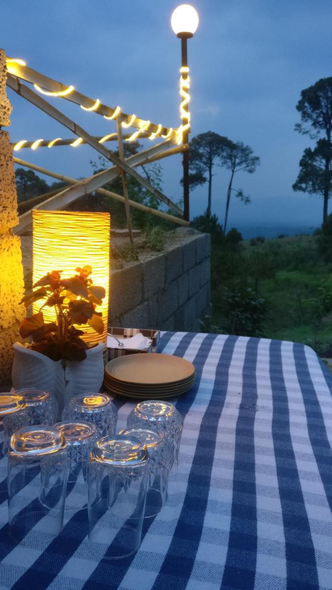Musafir cottage - Housity