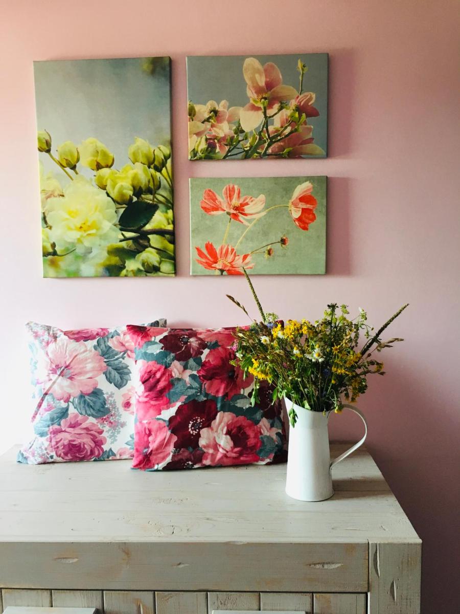 Za Stodołą - Housity