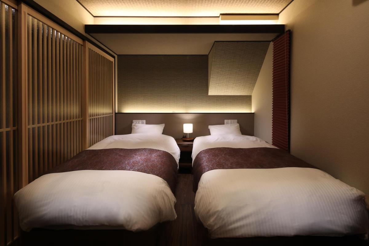 Kanade Kyoto-Hachijoguchi - Housity