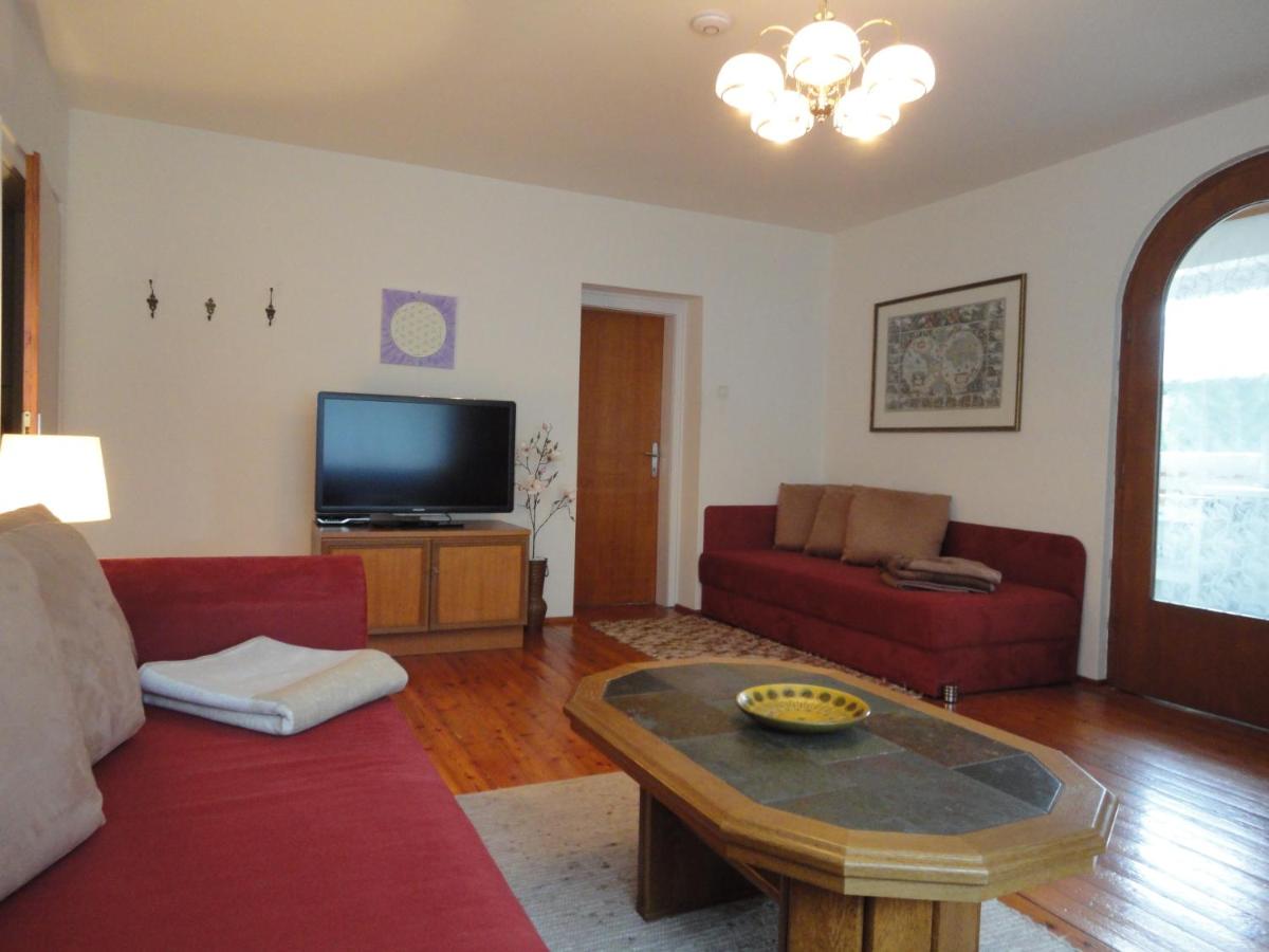 Ferienhaus Hollinger - Housity