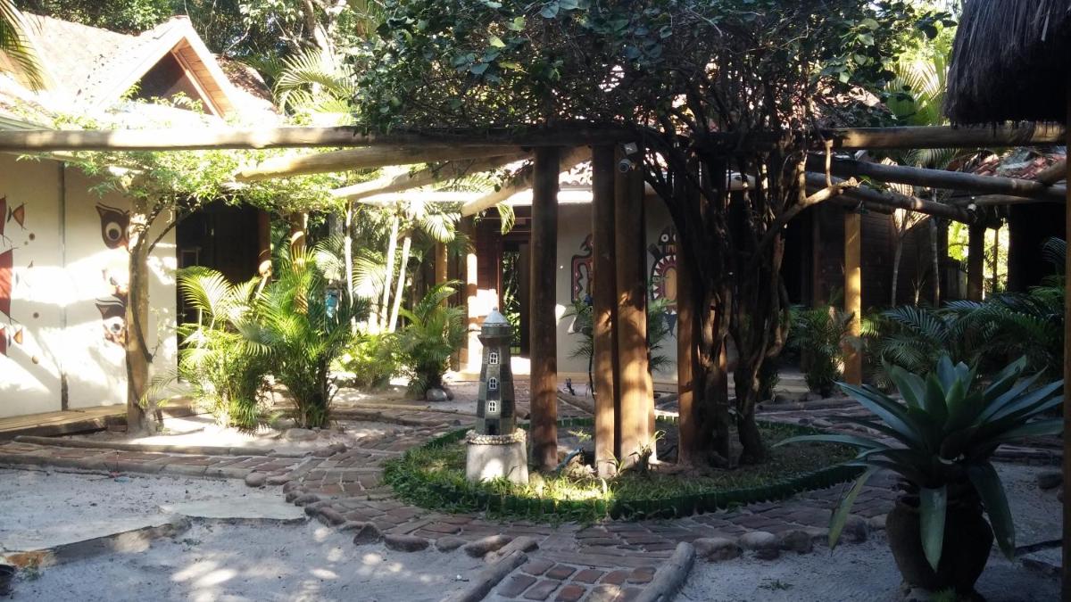 Vila da Pousadinha - Housity