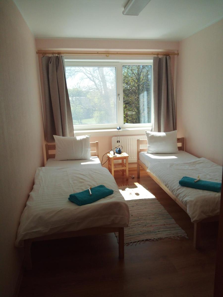 Mosina Vesiveski - Housity