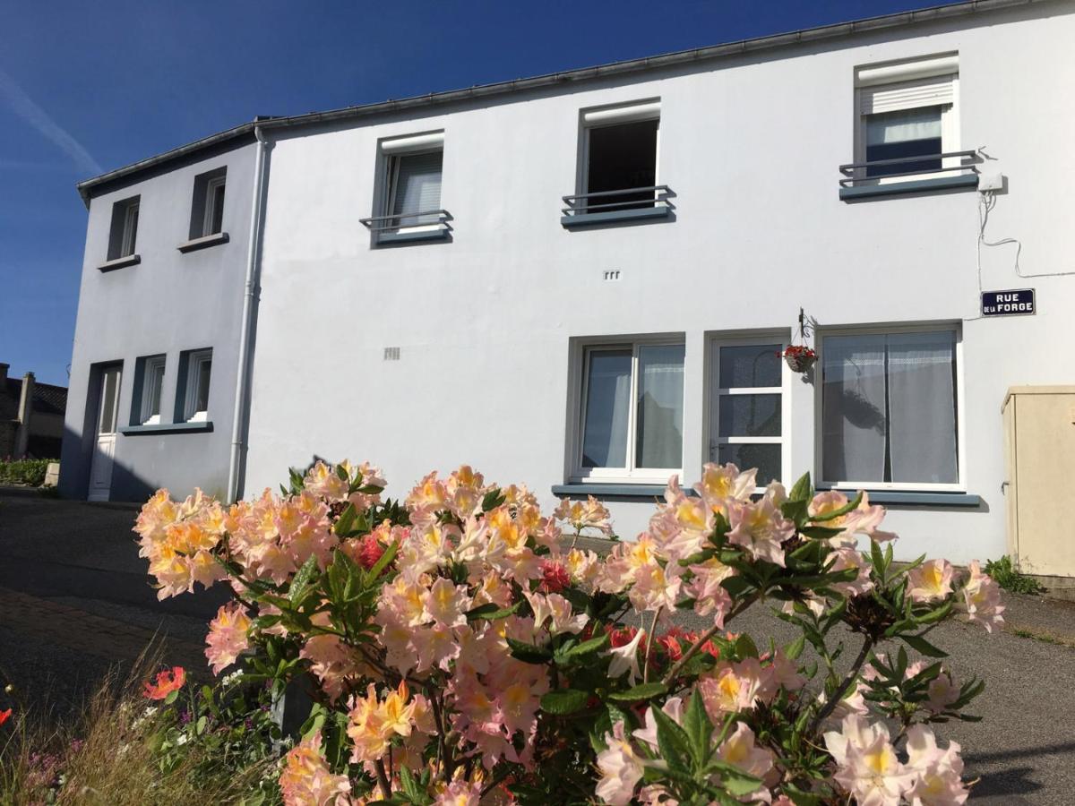 Bel appartement dans maison au bourg - Housity