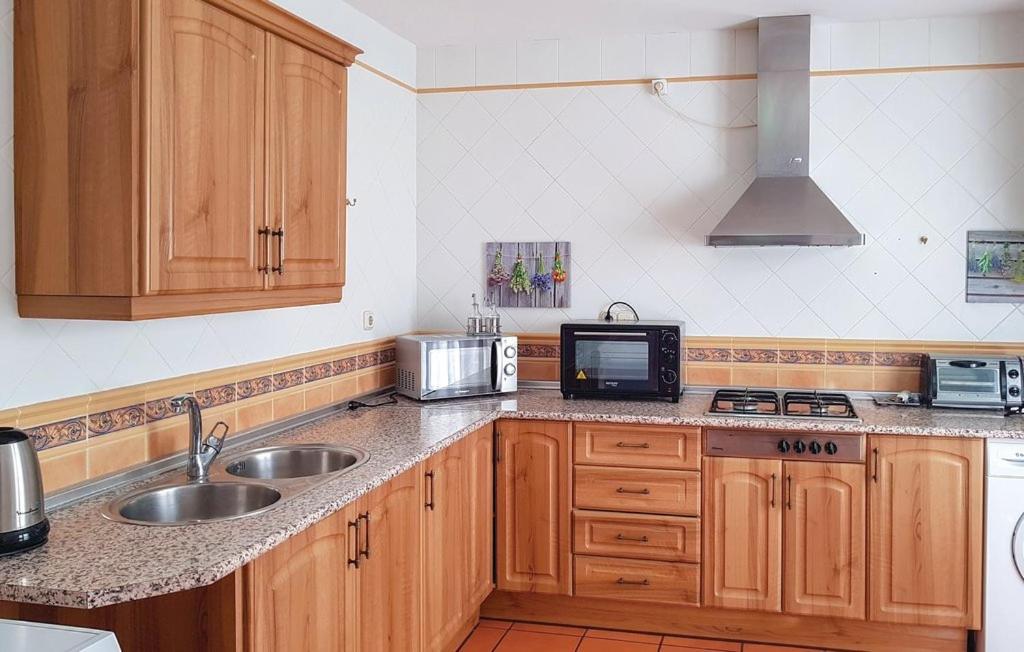 Casitas Sierra de Libar - Housity