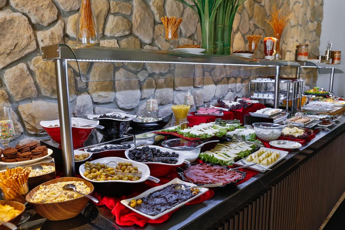 Kavala Hotel - Housity