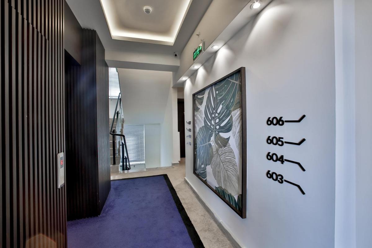 Kavala Hotel - Housity