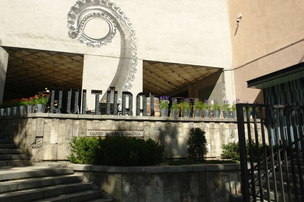 Kaunas Downtown Apartments - Housity