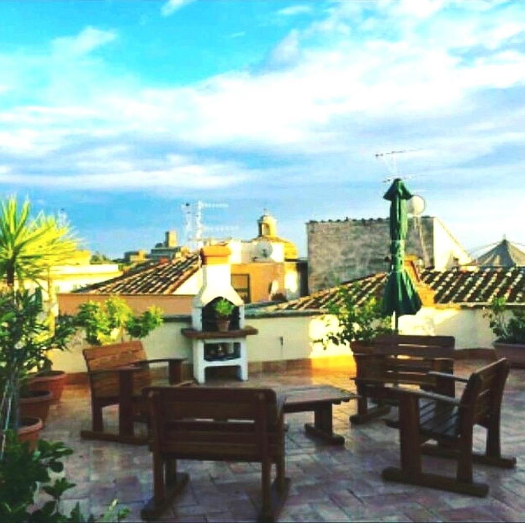 La Terrazza - Housity