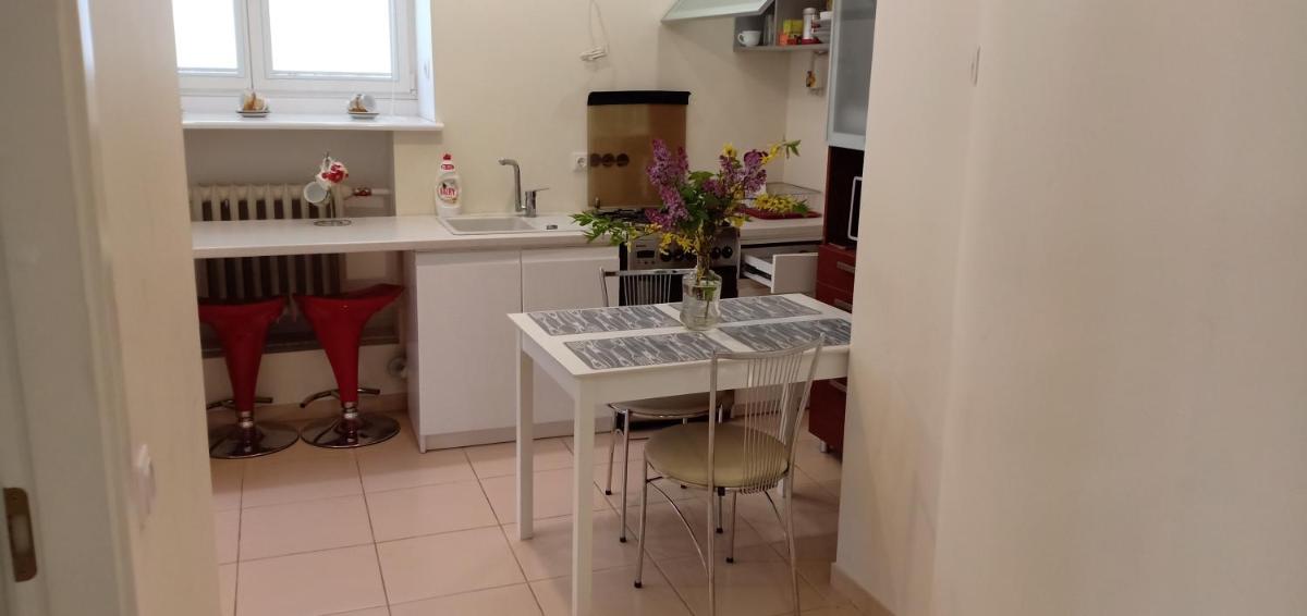Kaunas Downtown Apartments - Housity