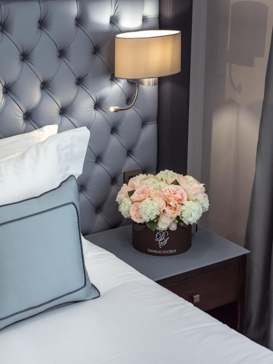 Nourriture dans l'hôtel ou à proximité