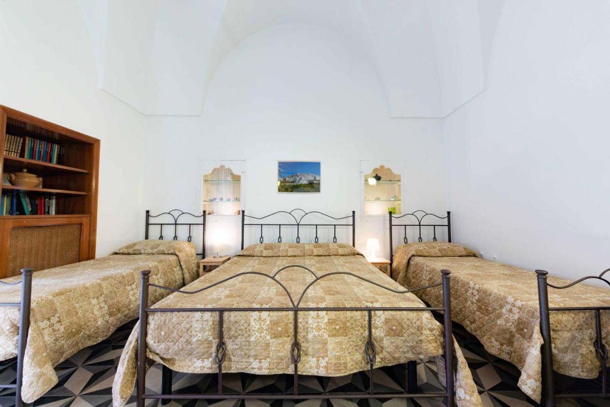 Casa vacanza La Stradella - Housity