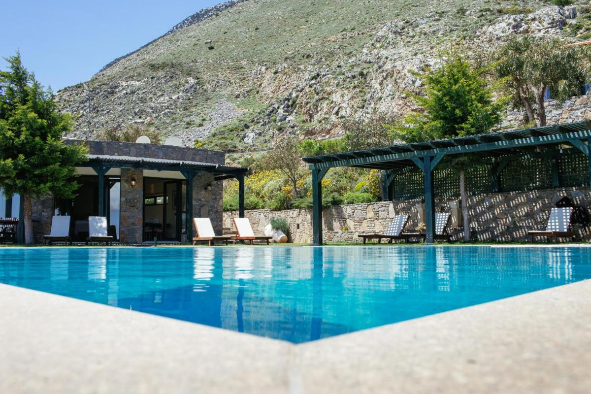 Aetovigla Guesthouse - Housity