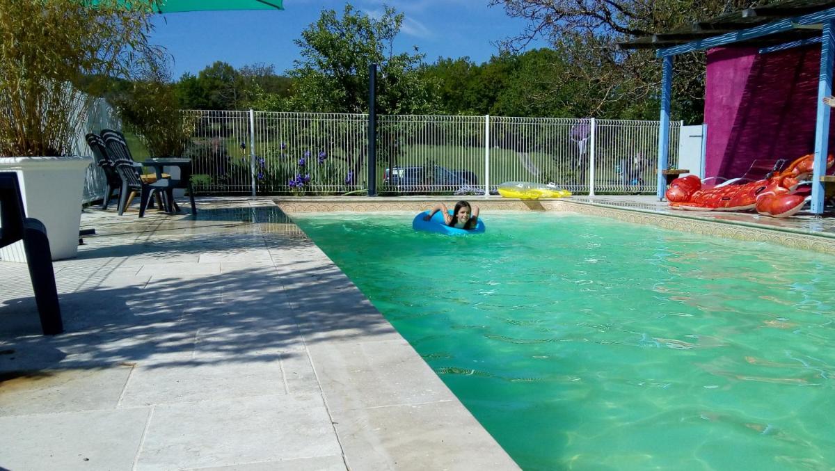 emplacement camping - Housity