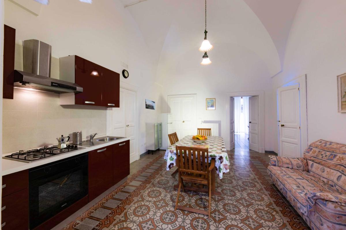 Casa vacanza La Stradella - Housity