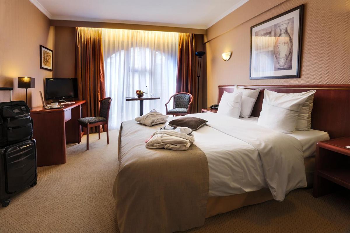 Hotel Quartier Latin - Housity