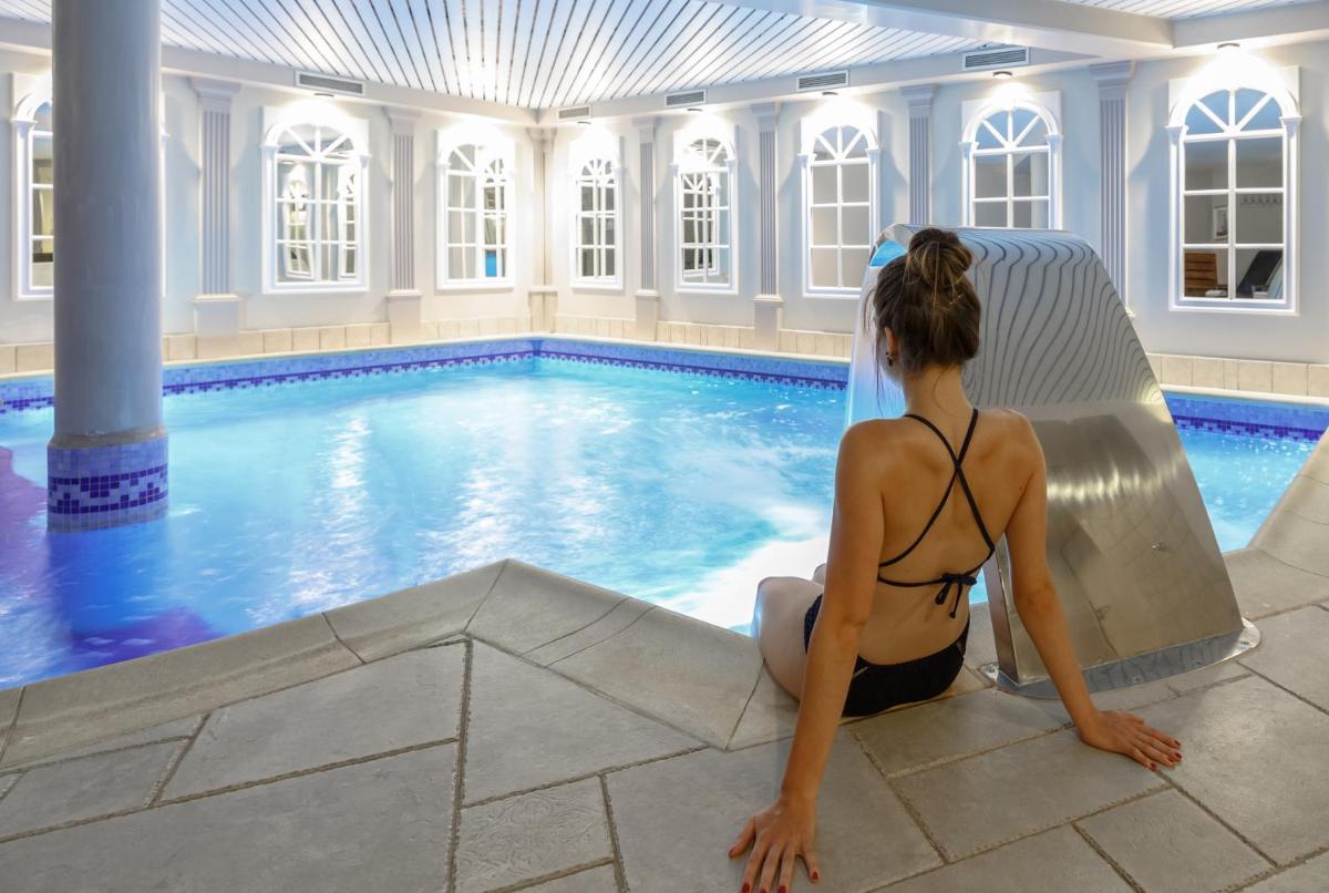 Hotel Quartier Latin - Housity