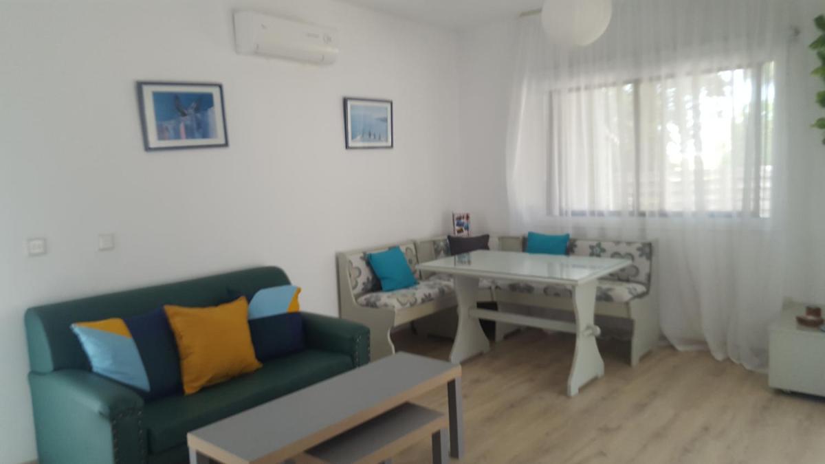 Profitis Ilias church view - Housity