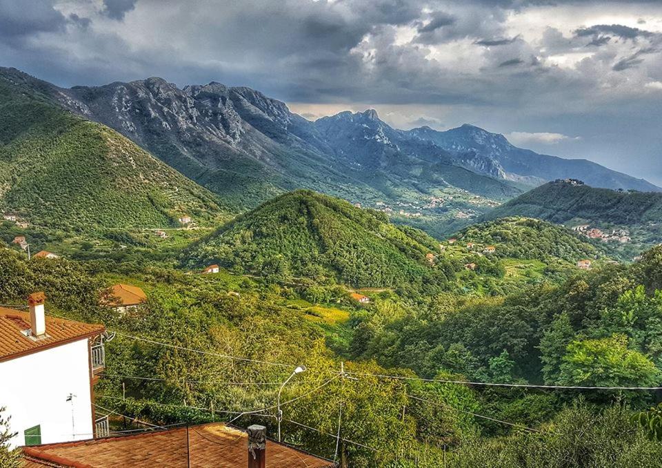 Suitetrails - Casa Vacanza DaRó