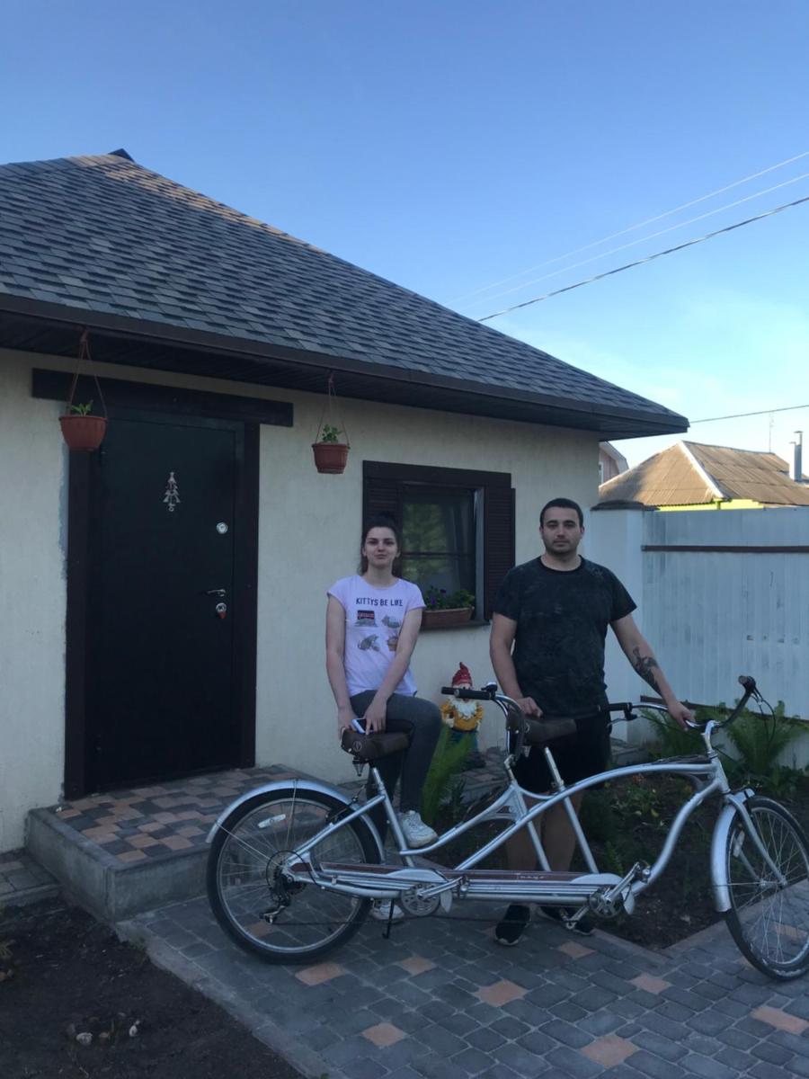 Fluger Guest house - Housity