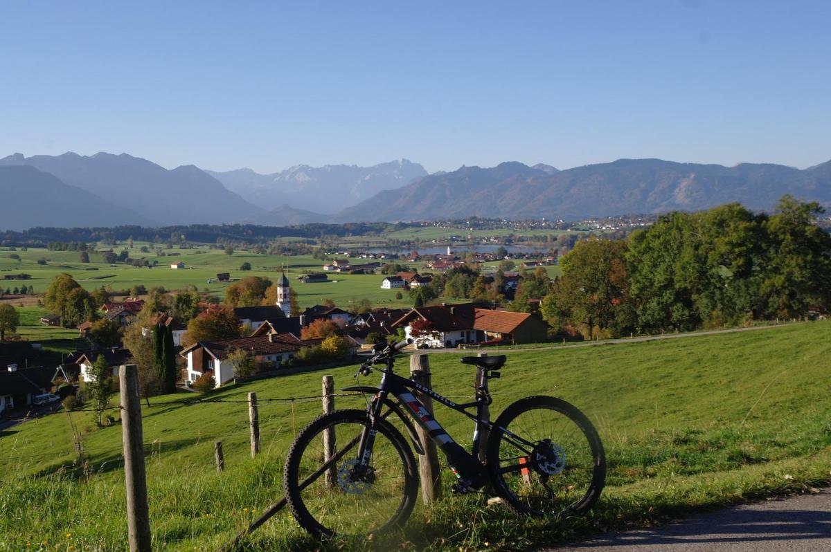 Berghof Walser - Housity