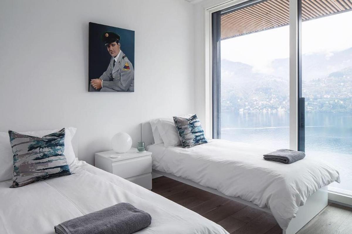 Ulivi Luxury Loft & Pool - The House Of Travelers - Hizvo
