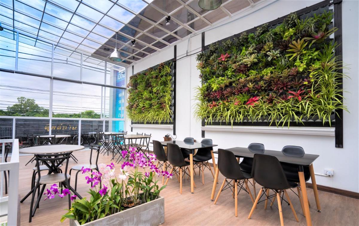 Connect Hotel Chiang Rai - Housity