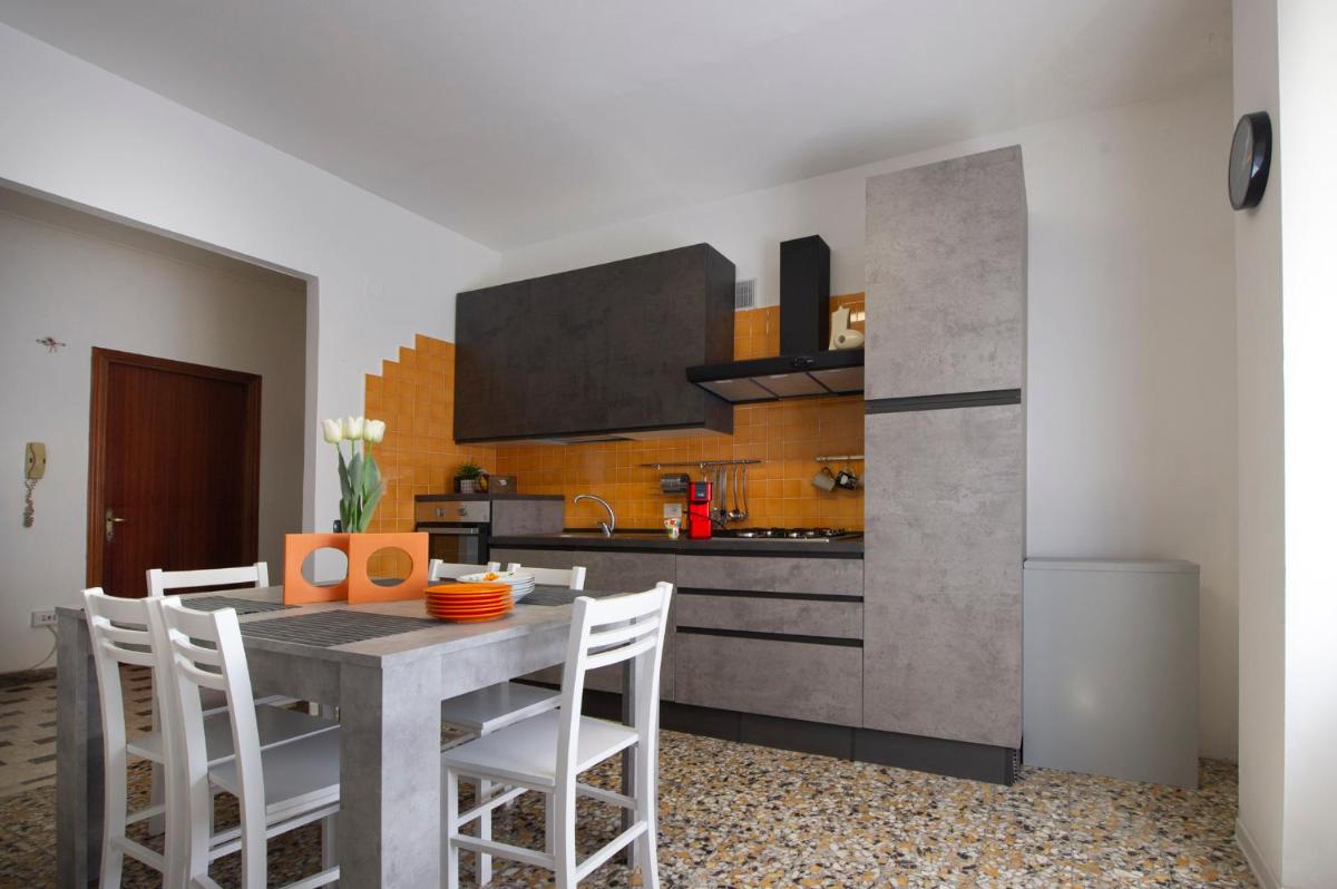 Monteleto House.. dove Pace regna - Housity