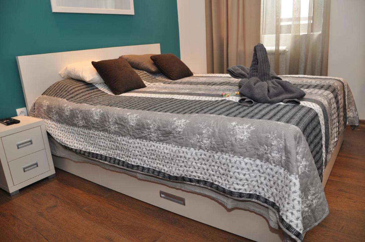 Lux apartman Čačak - Housity