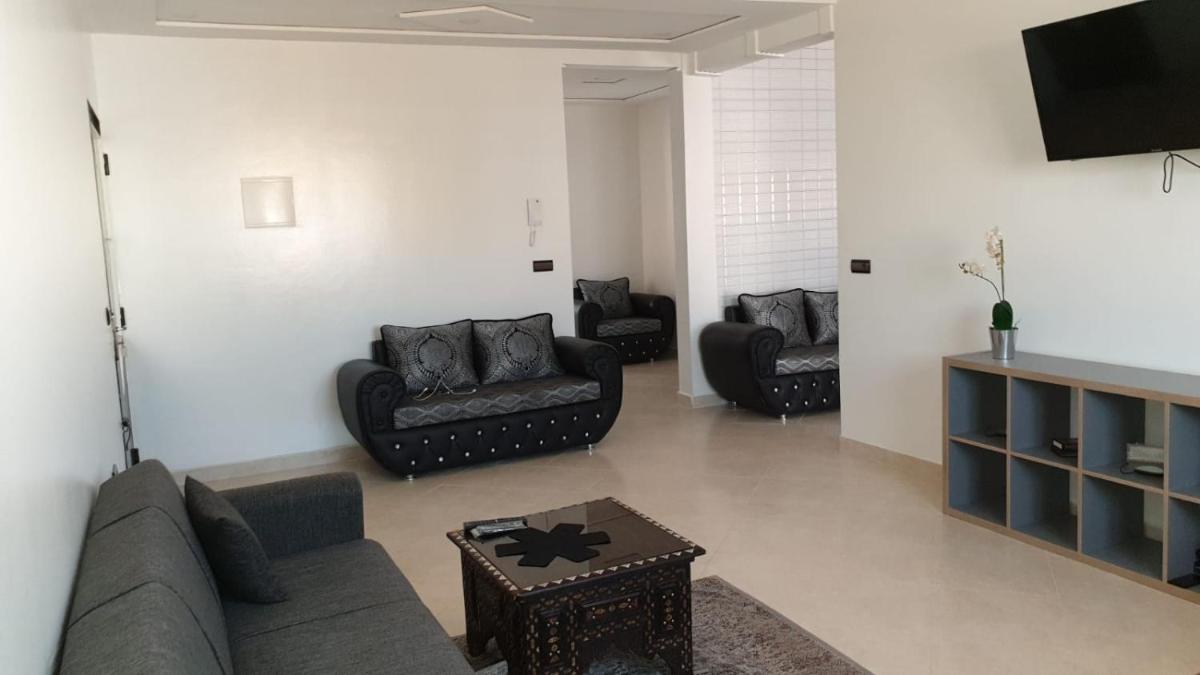 Appartement cocooning à saidia proche toutes commodités - Housity