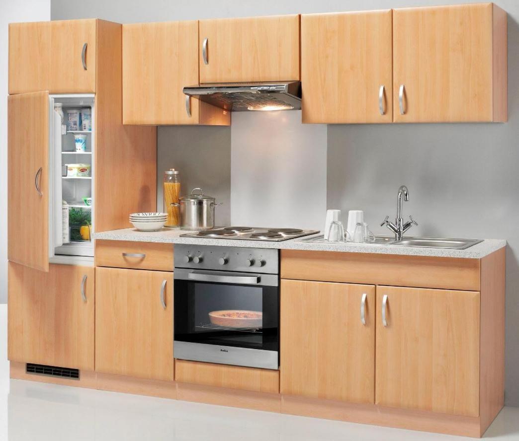 City Apartments Soltau - Housity