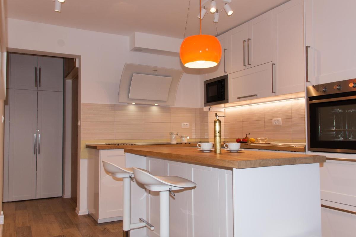 Apartman Noa - Hizvo