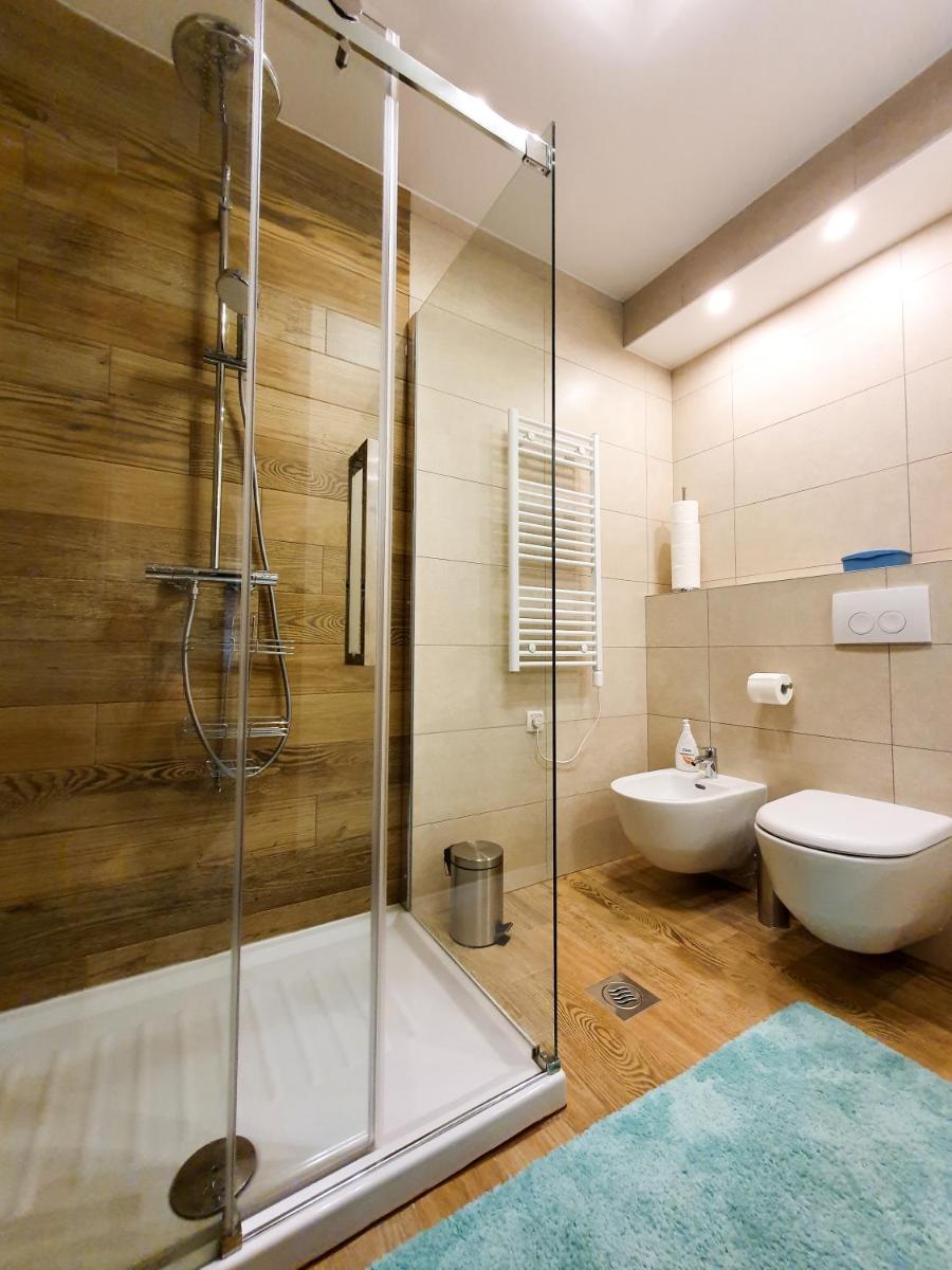 Apartman Noa - Hizvo