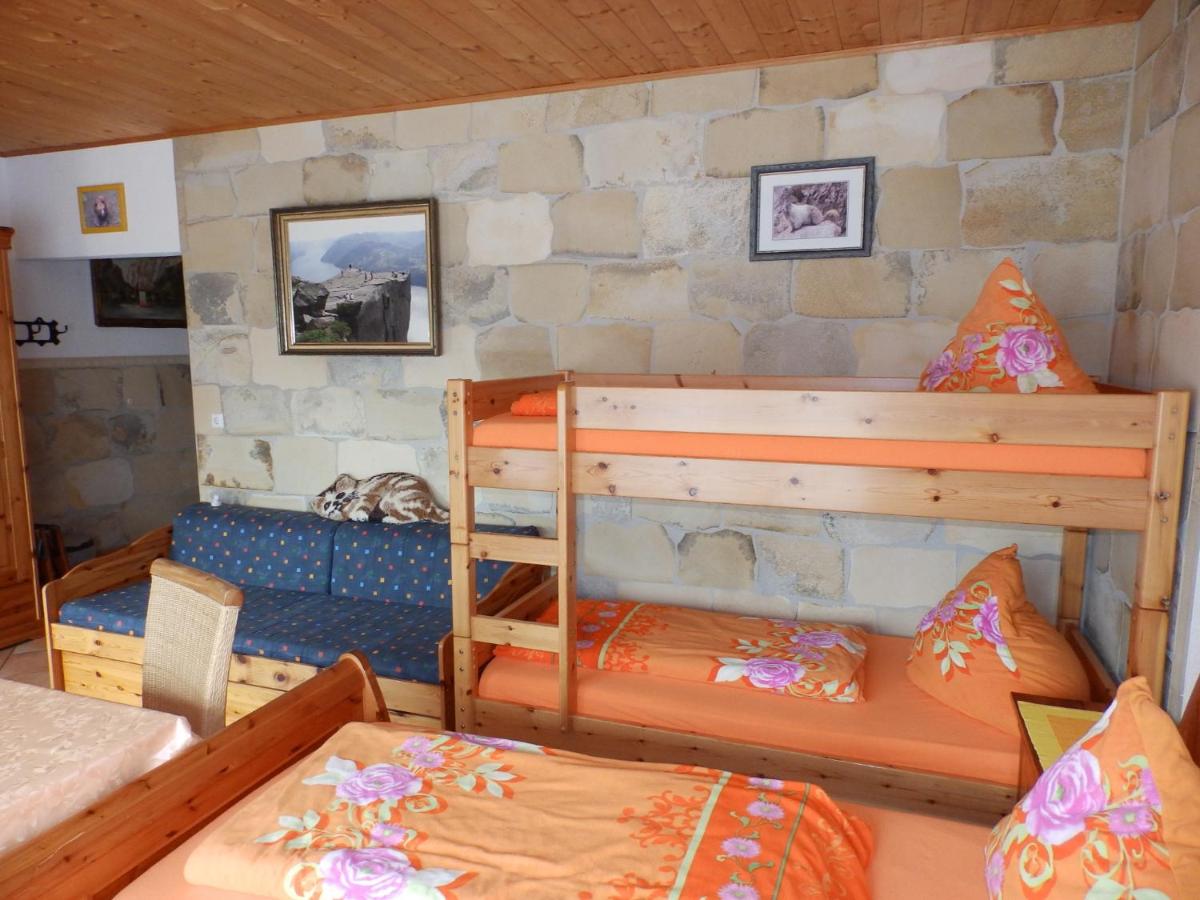 Pension Gästeparadies - Housity