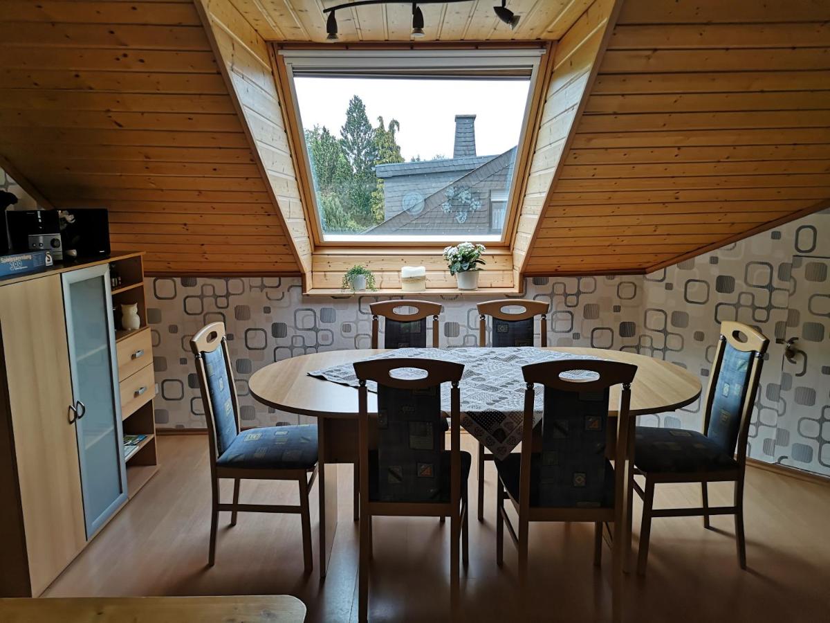 Suitetrails - Ferienwohnung Schmitz