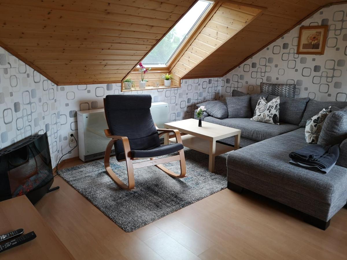 Suitetrails - Ferienwohnung Schmitz
