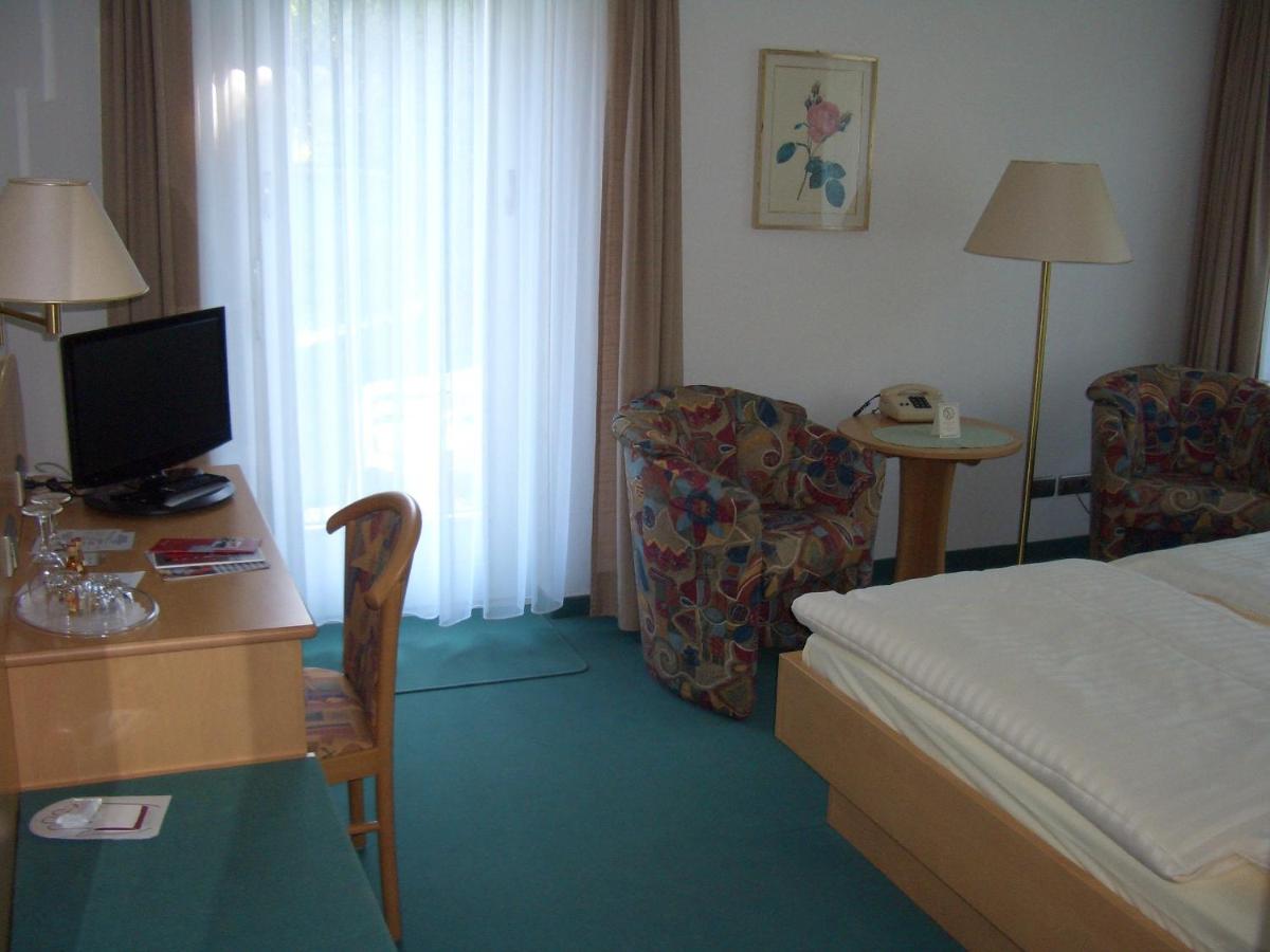 Hotel Ohrberg - Housity