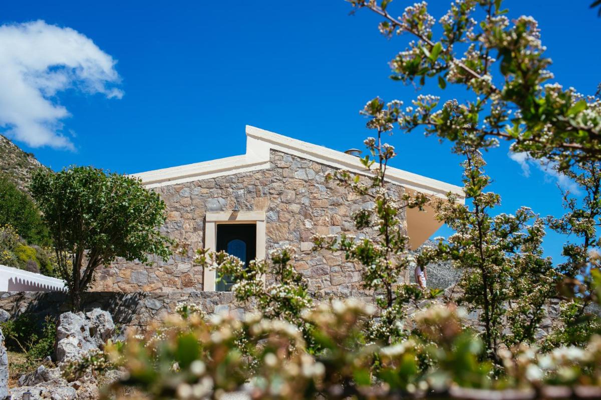 Aetovigla Guesthouse - Housity
